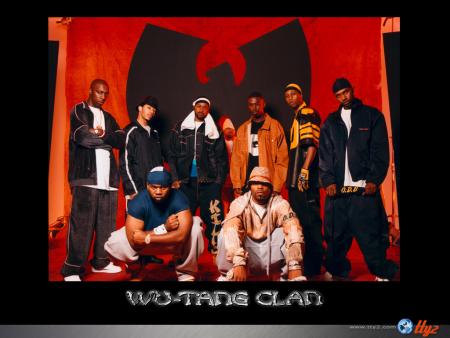 WU-TANG CLAN